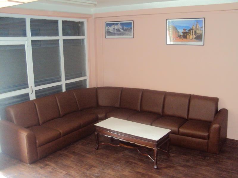 Hotel Nandini Katmandu Dış mekan fotoğraf