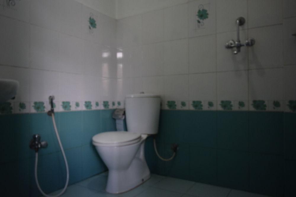 Hotel Nandini Katmandu Dış mekan fotoğraf