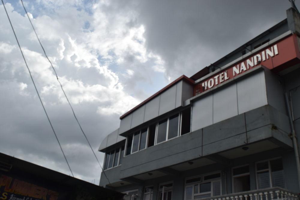 Hotel Nandini Katmandu Dış mekan fotoğraf