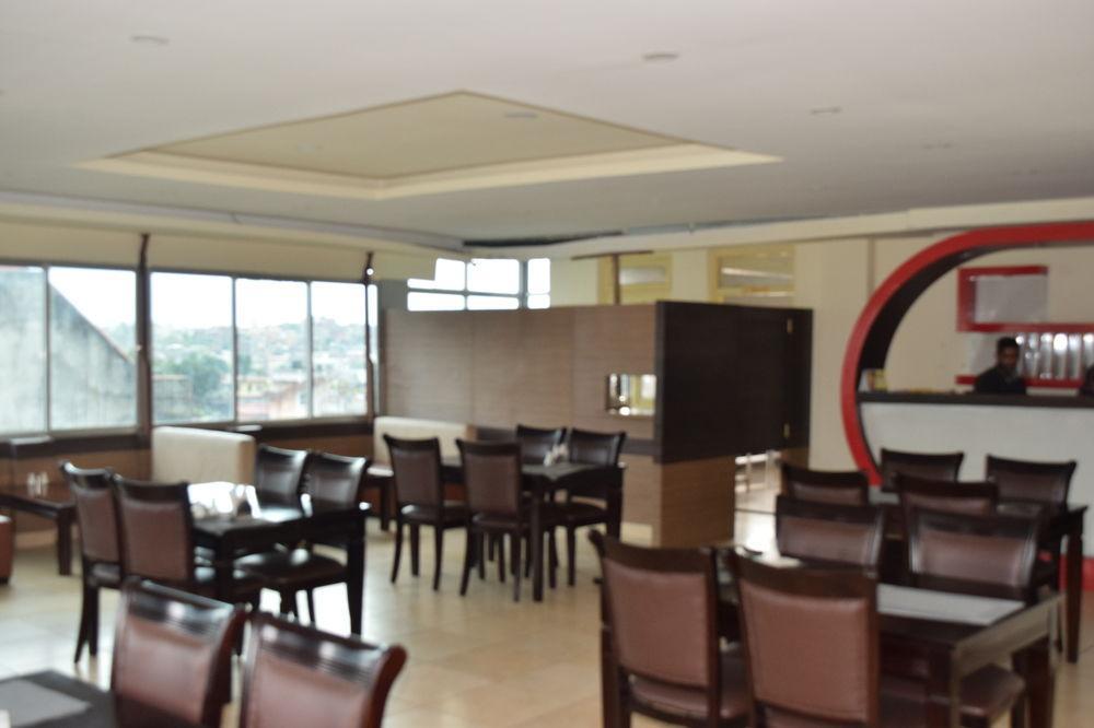 Hotel Nandini Katmandu Dış mekan fotoğraf