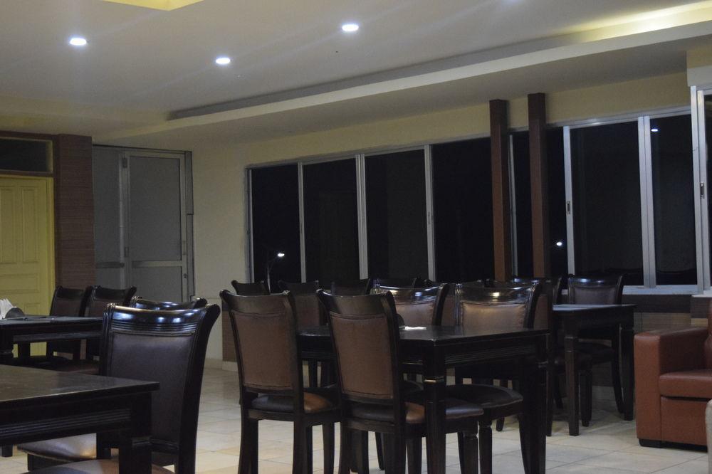 Hotel Nandini Katmandu Dış mekan fotoğraf