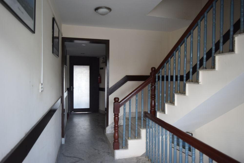 Hotel Nandini Katmandu Dış mekan fotoğraf