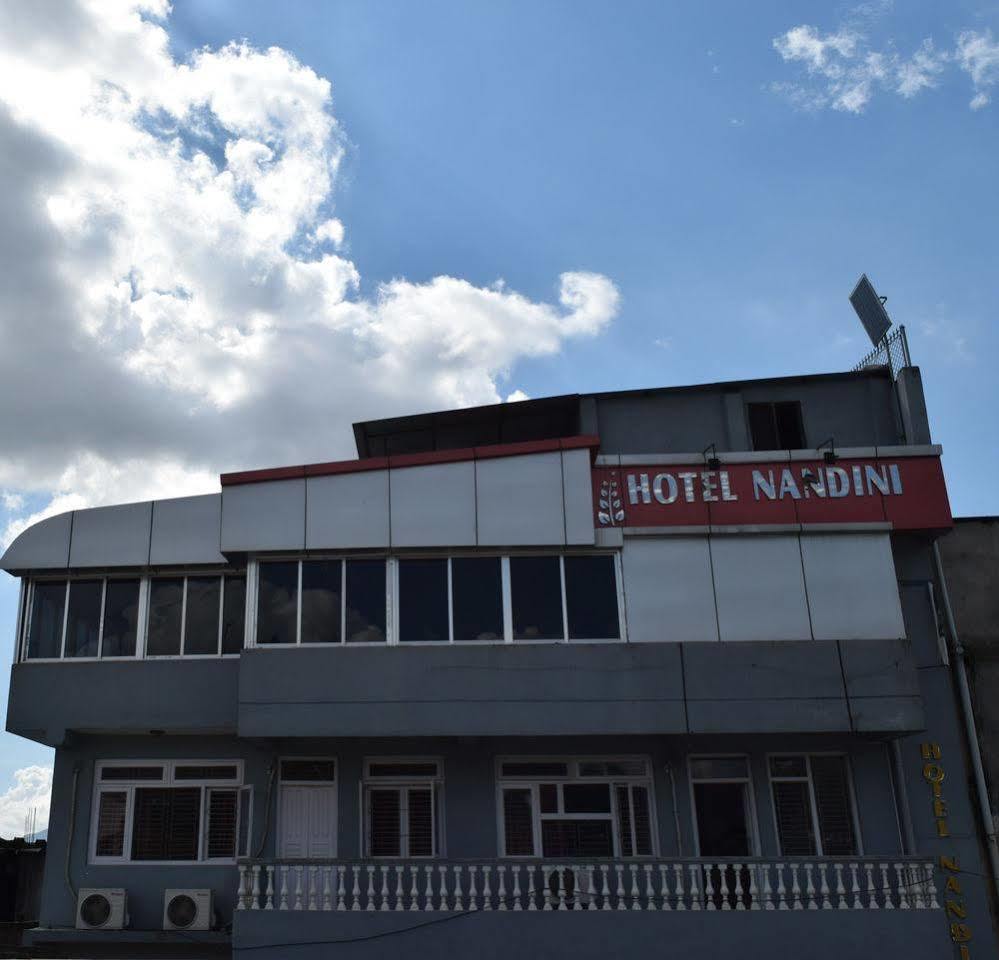Hotel Nandini Katmandu Dış mekan fotoğraf