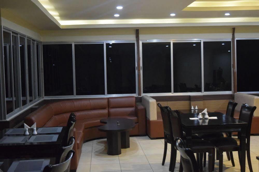 Hotel Nandini Katmandu Dış mekan fotoğraf