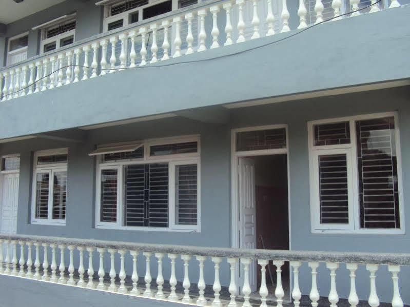 Hotel Nandini Katmandu Dış mekan fotoğraf